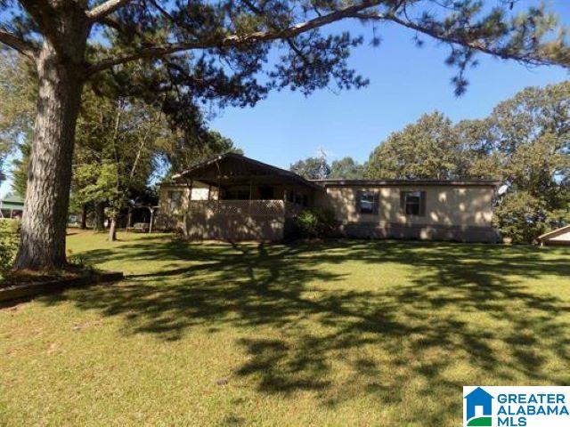 68 Black Camp Road Quinton, AL 35130 - Photo 1 of 20