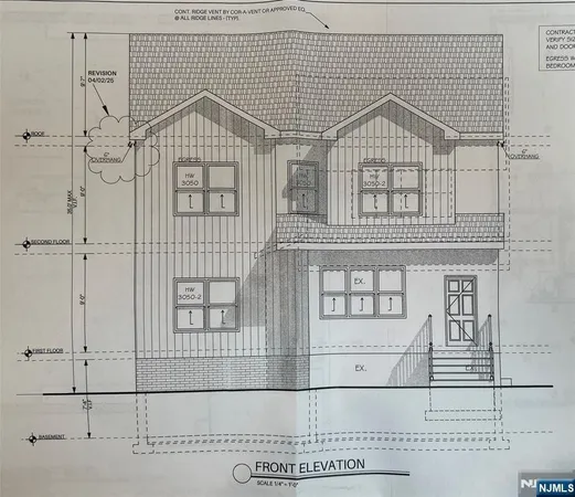 $999,999 | 597 Palmer Avenue, Maywood, NJ 07607