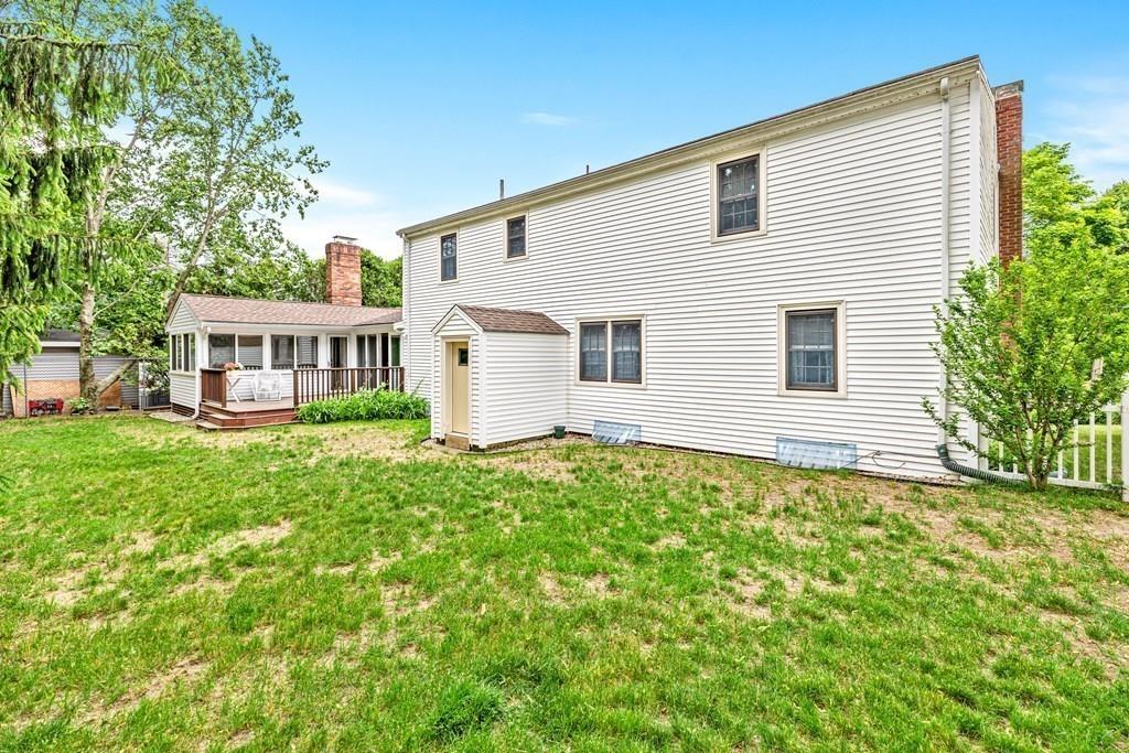 146 Governors Road Quincy, MA 02169 - Photo 19 of 20 Gallery Image 19
