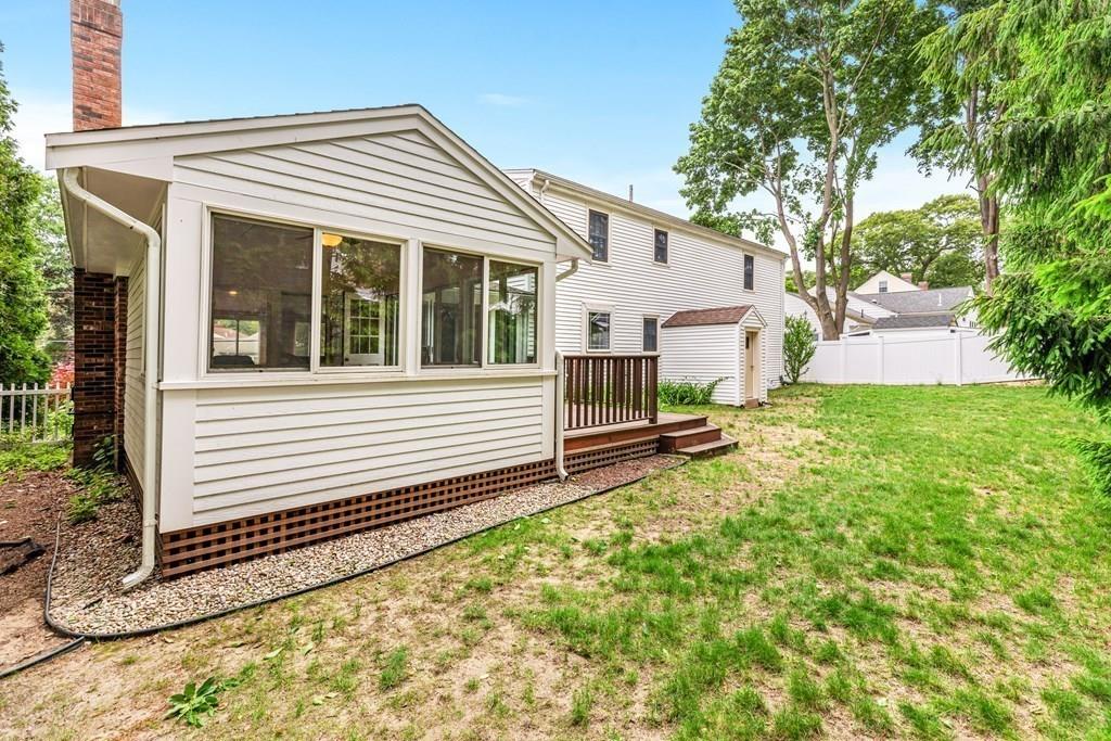 146 Governors Road Quincy, MA 02169 - Photo 20 of 20 Gallery Image 20