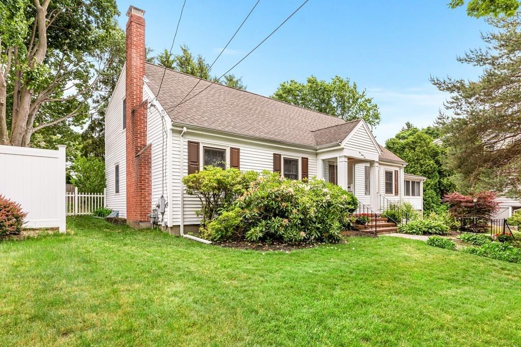 146 Governors Road Quincy, MA 02169 - Photo 2 of 20 Gallery Image 2