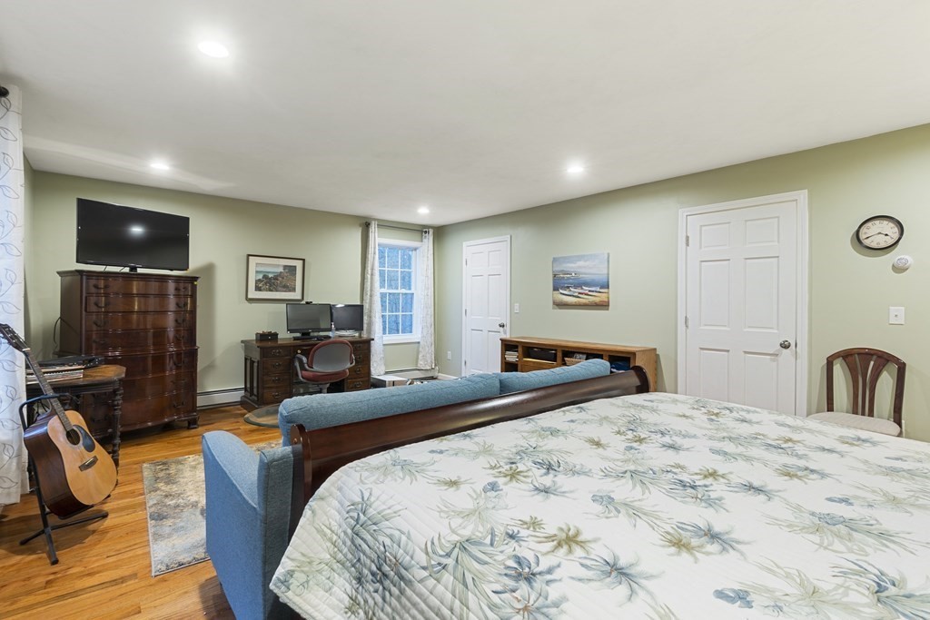 63 Spring Grove Road Andover, MA 01810 - Photo 15 of 36