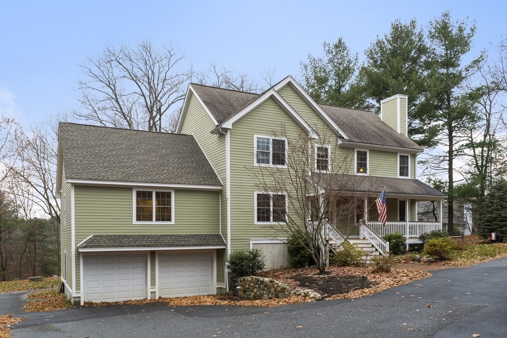 63 Spring Grove Road Andover, MA 01810 - Photo 2 of 36