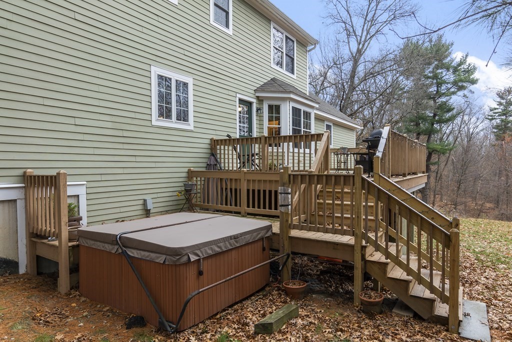 63 Spring Grove Road Andover, MA 01810 - Photo 33 of 36