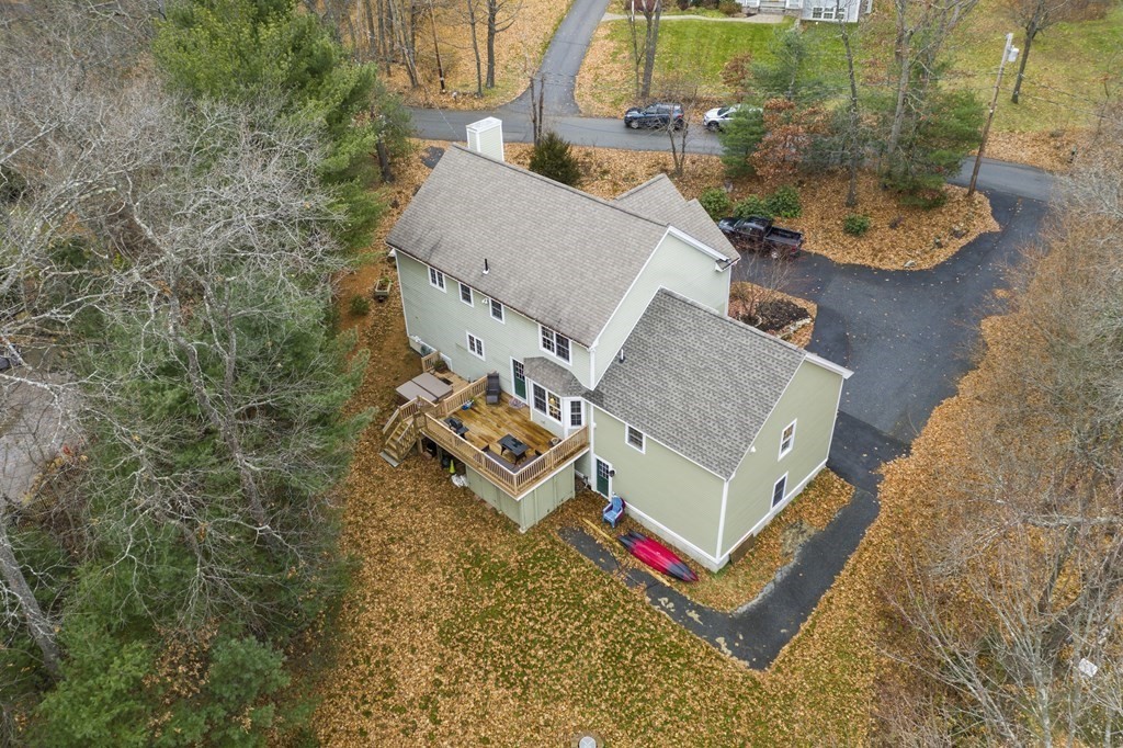 63 Spring Grove Road Andover, MA 01810 - Photo 35 of 36