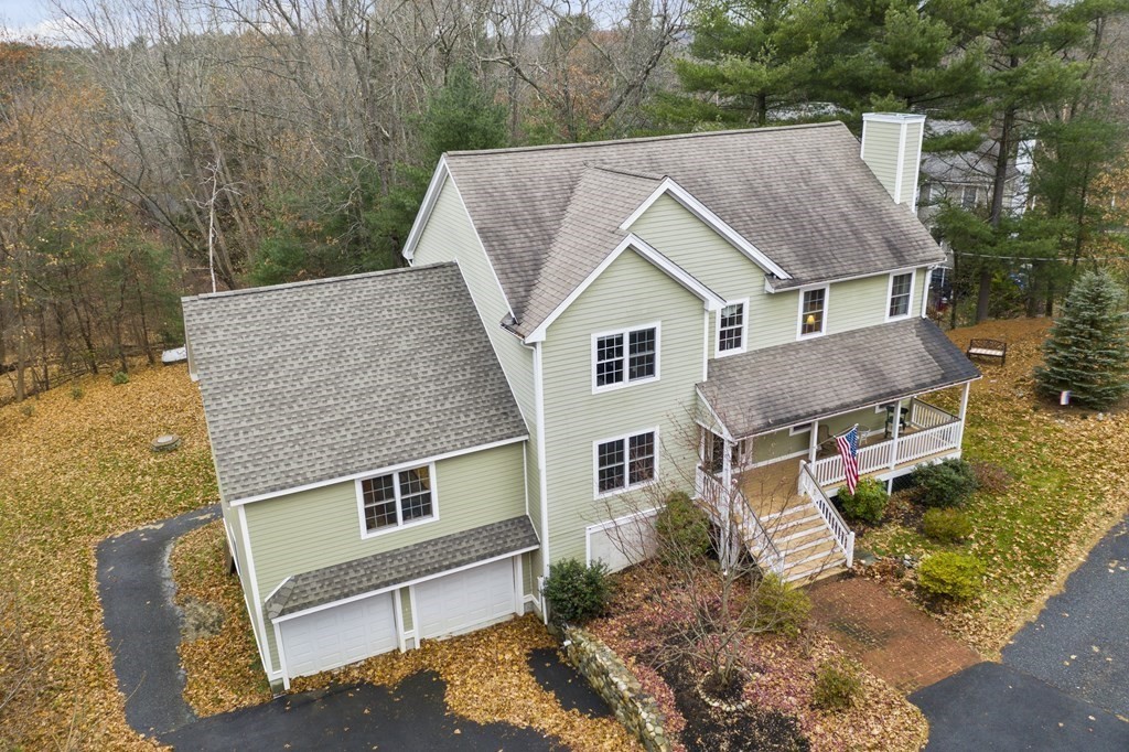 63 Spring Grove Road Andover, MA 01810 - Photo 36 of 36