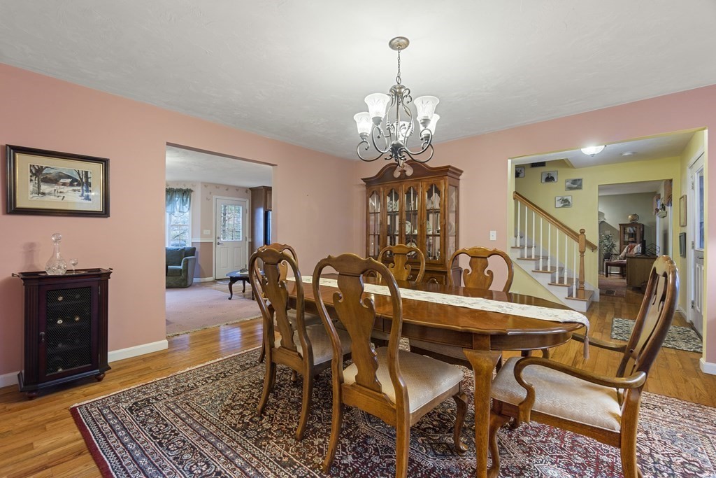 63 Spring Grove Road Andover, MA 01810 - Photo 7 of 36