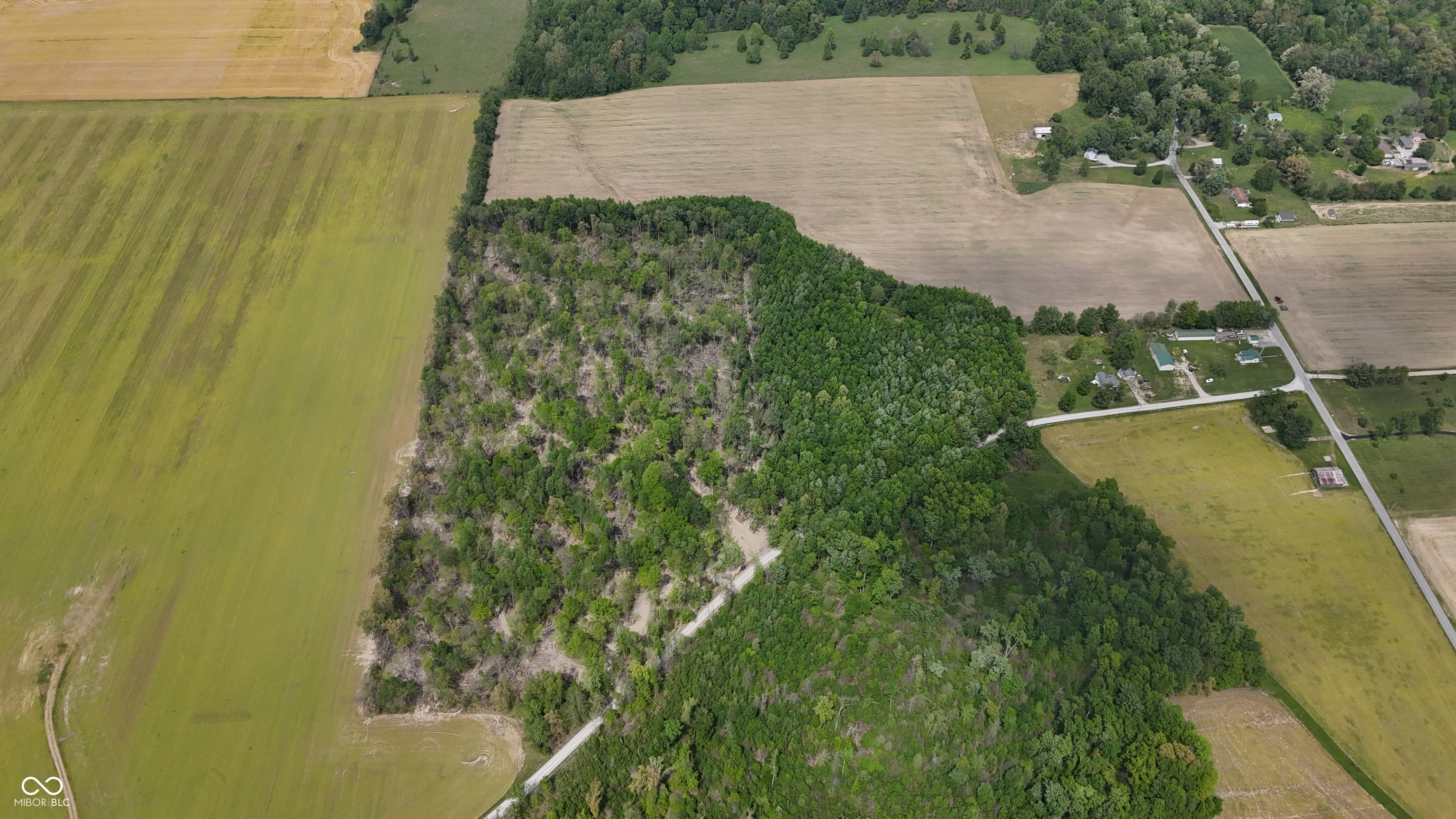 0 South Taylor Road Hanover, IN 47243 - Photo 13 of 36
