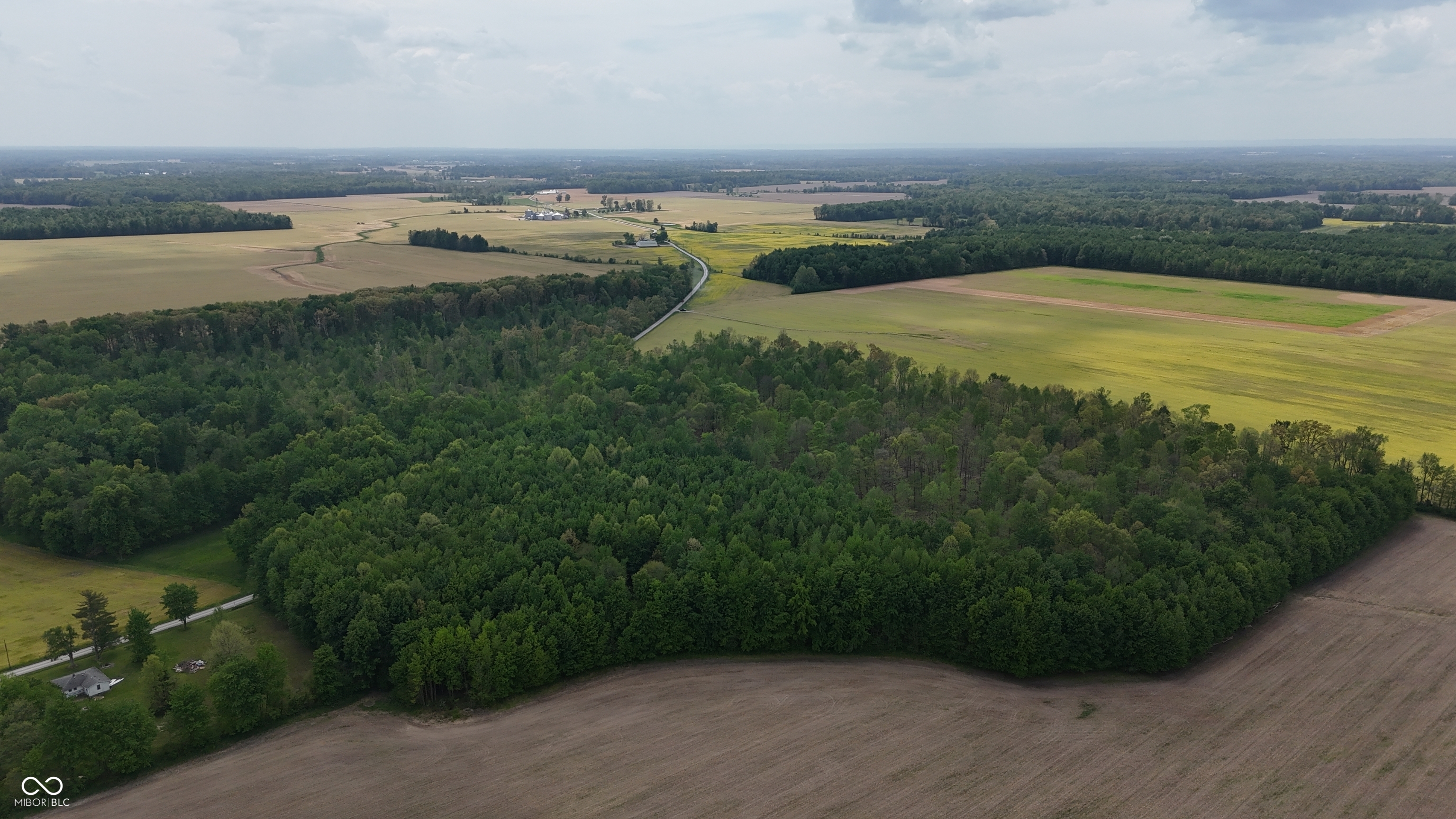 0 South Taylor Road Hanover, IN 47243 - Photo 16 of 36
