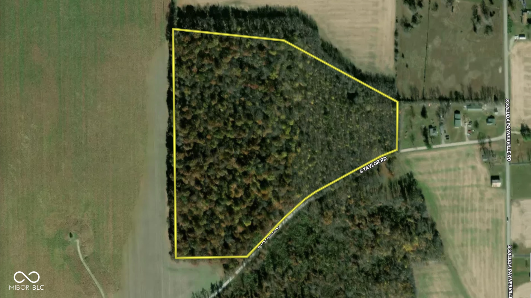 0 South Taylor Road Hanover, IN 47243 - Photo 27 of 36