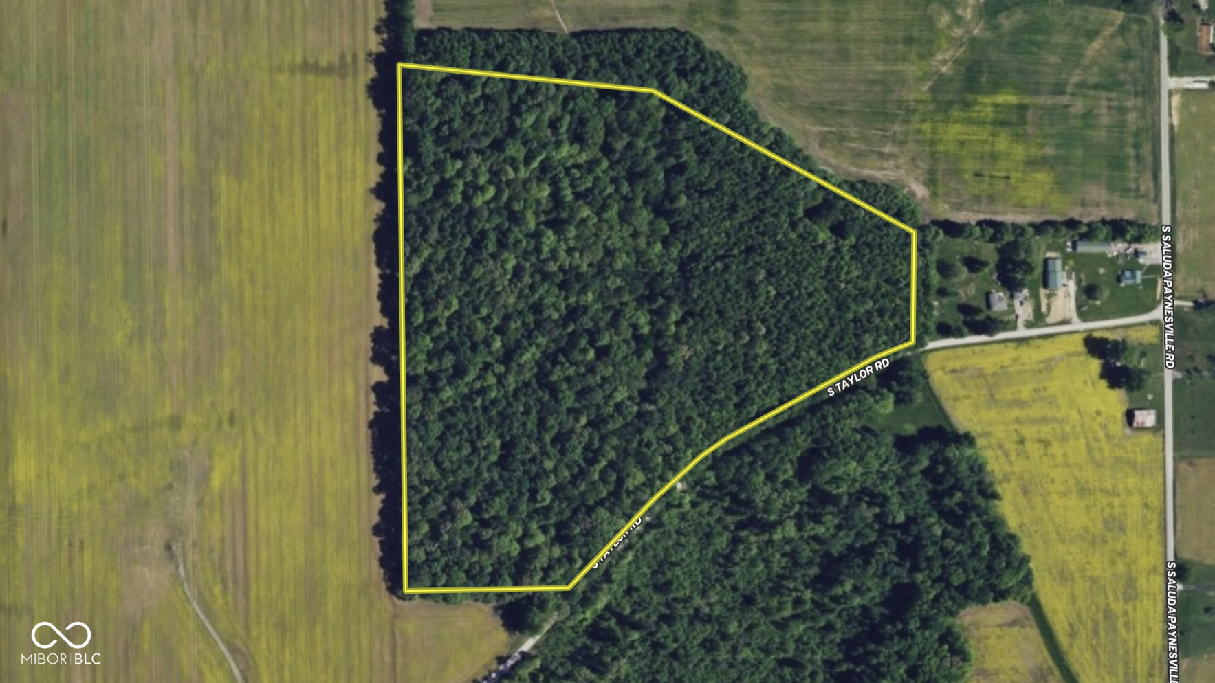 0 South Taylor Road Hanover, IN 47243 - Photo 4 of 36