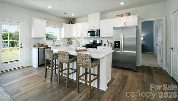 $359,500 | 425 Brinkley Drive, Kings Mountain, NC 28086