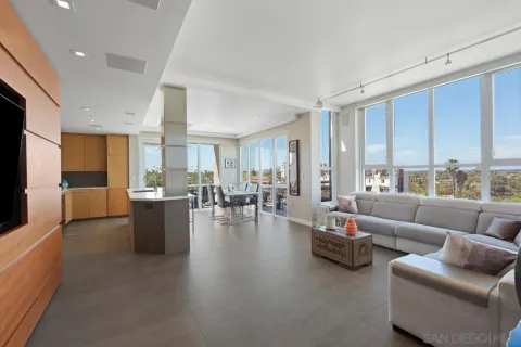 $1,475,000 | 845 Fort Stockton Drive, Unit 503, San Diego, CA 92103