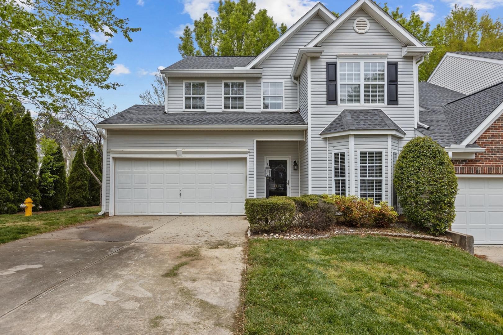 5316 Corinthian Way Raleigh, NC 27607 - Photo 1 of 43 Photo #38