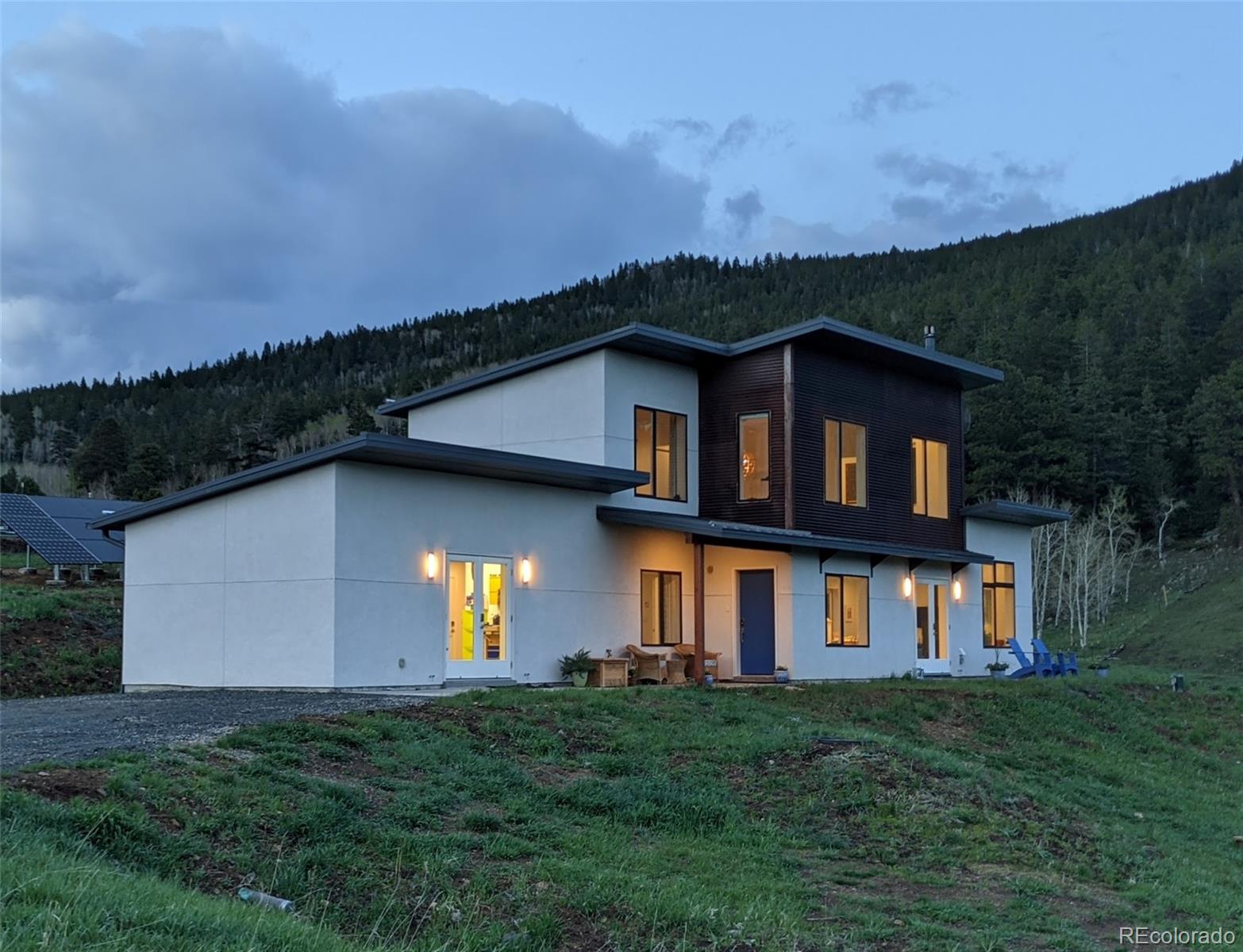 6776 Wood Rock Road Golden, CO 80403 - Photo 1 of 40 Gallery Image 1