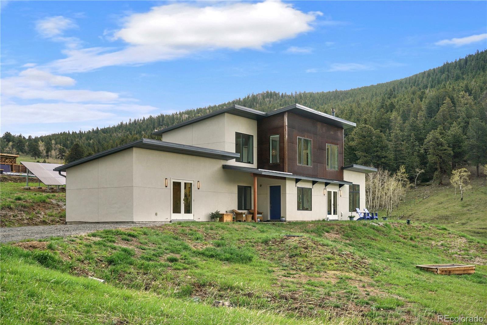 6776 Wood Rock Road Golden, CO 80403 - Photo 4 of 40 Gallery Image 4
