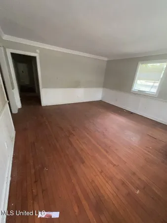 $53,500 | 1955 Ventura Drive, Jackson, MS 39204