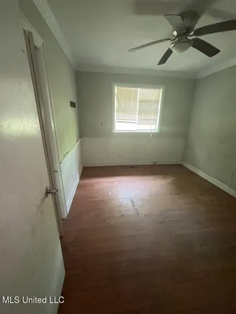 $53,500 | 1955 Ventura Drive, Jackson, MS 39204