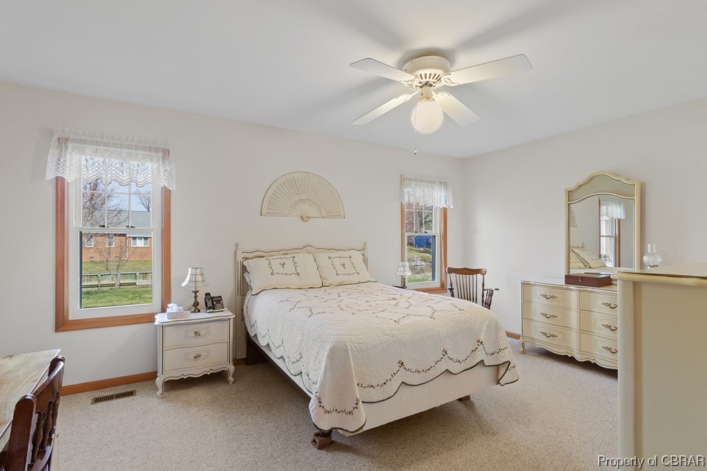 88 North Sioux Road Kilmarnock, VA 22482 - Photo 20 of 35
