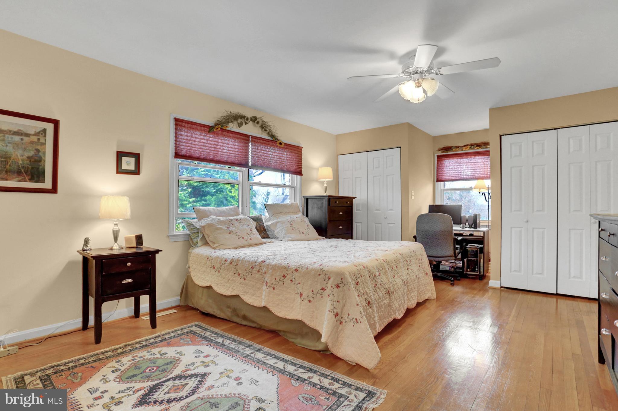 14506 Gilpin Road Silver Spring, MD 20906 - Photo 14 of 30 Bedroom (Master)