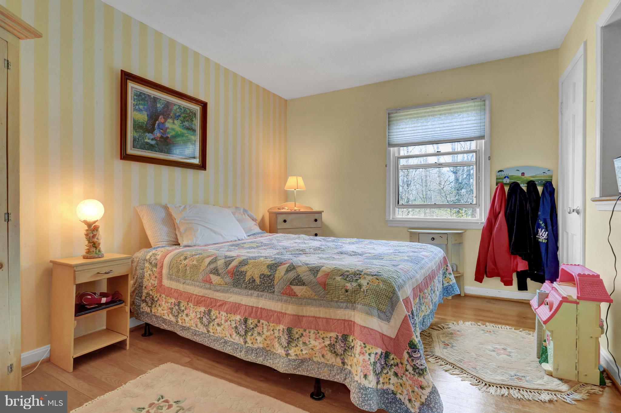 14506 Gilpin Road Silver Spring, MD 20906 - Photo 17 of 30 Bedroom #2