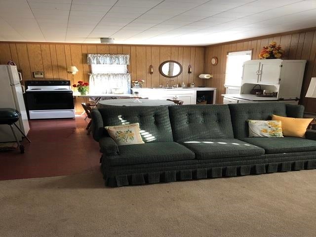 8325 Fairview Ridge Road Lesage, WV 25537 - Photo 11 of 31 Gallery Image 11