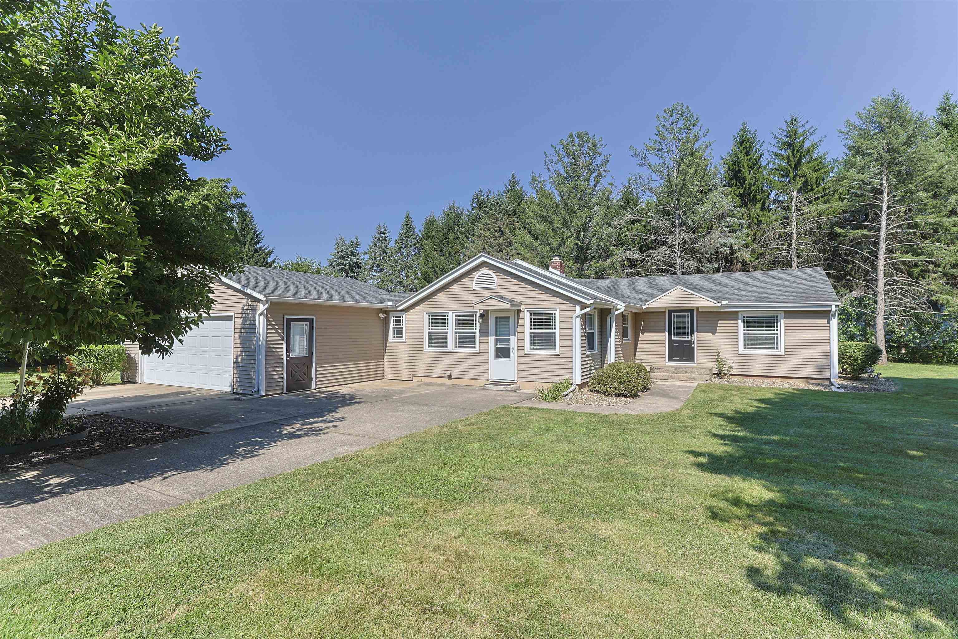 14607 Adams Road Granger, IN 46530 - Photo 1 of 35