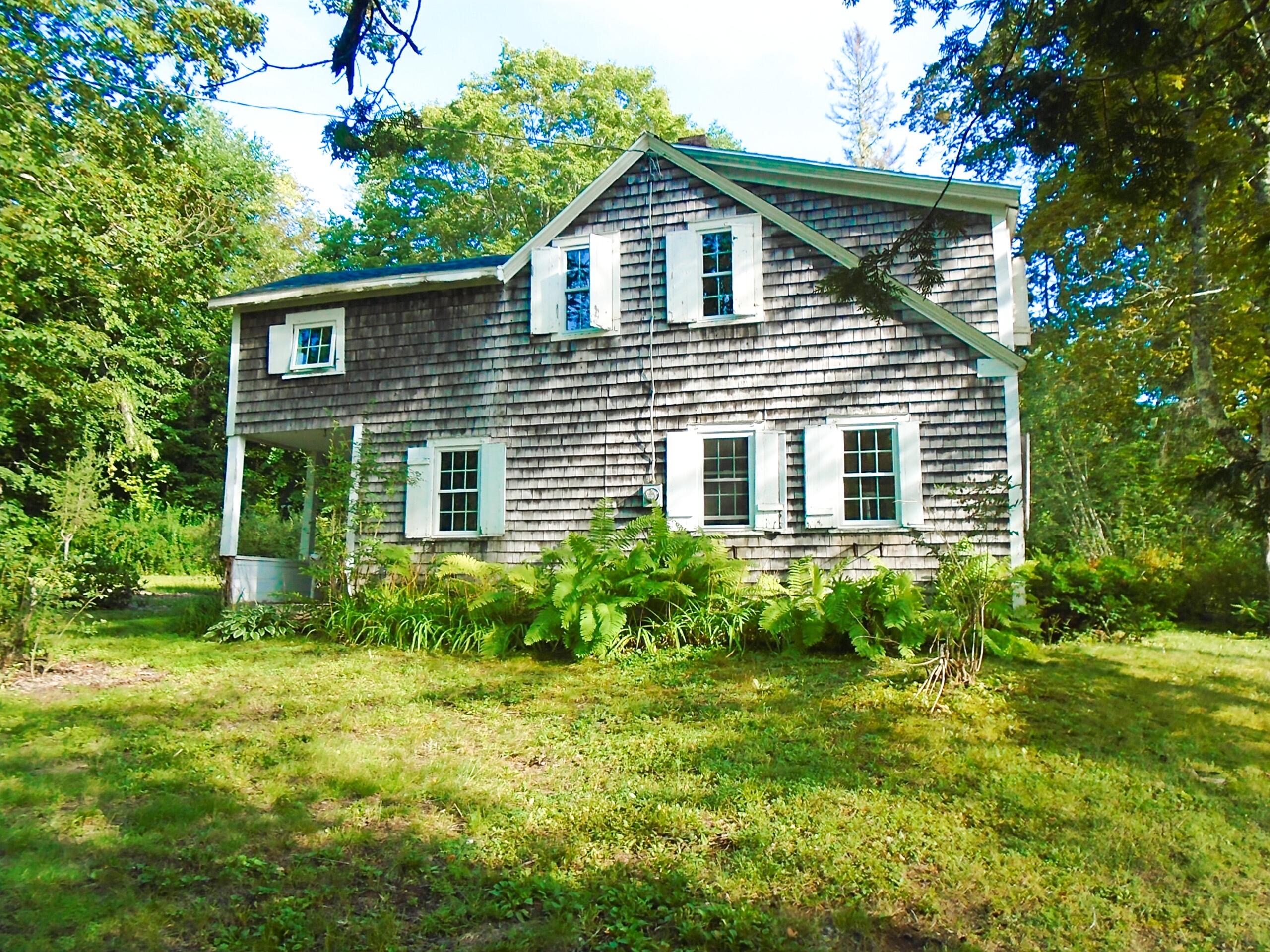 361 Old County Road Pembroke, ME 04666 - Photo 2 of 26 2026-07-10-08-42-11-873
