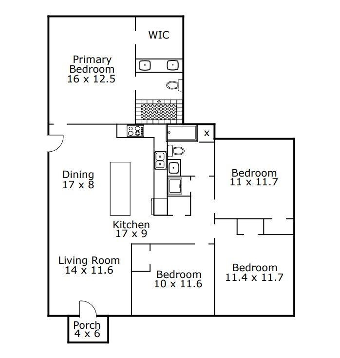 2216 Shannon Street Raleigh, NC 27610 - Photo 37 of 38 Photo 37