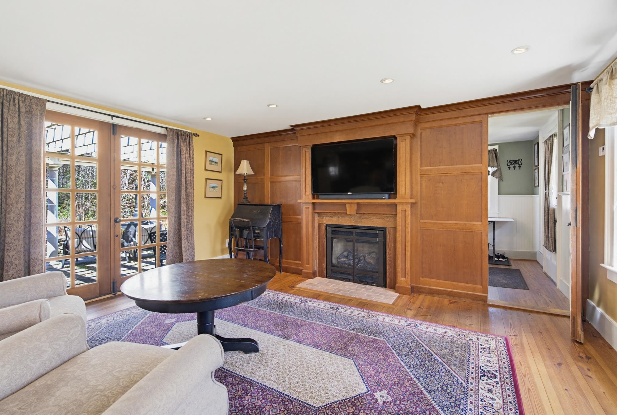 41 West Lull Place New Boston, NH 03070 - Photo 23 of 60