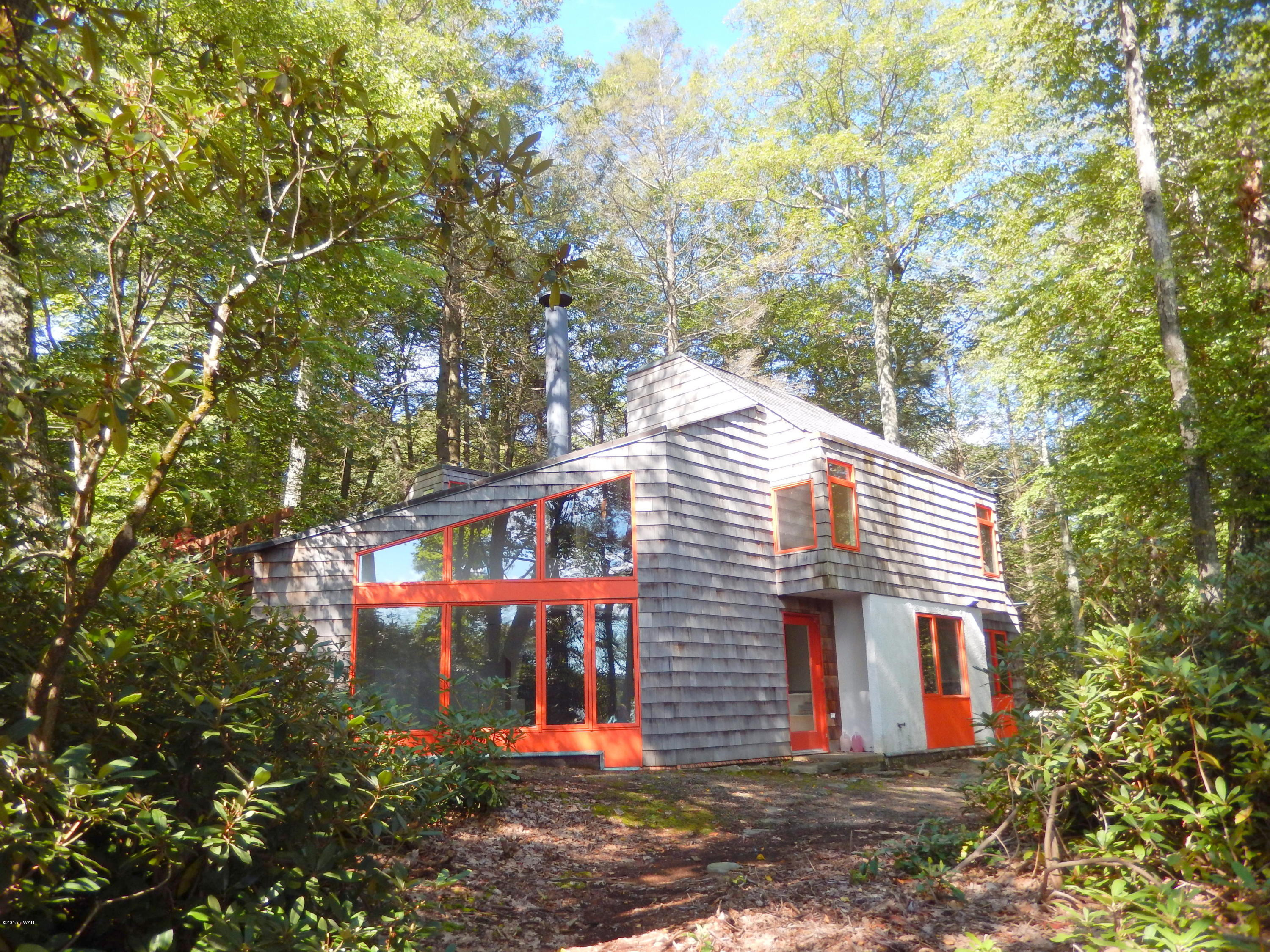 108 Fairview Hemlock Point Road Road Tafton, PA 18464 - Photo 8 of 59
