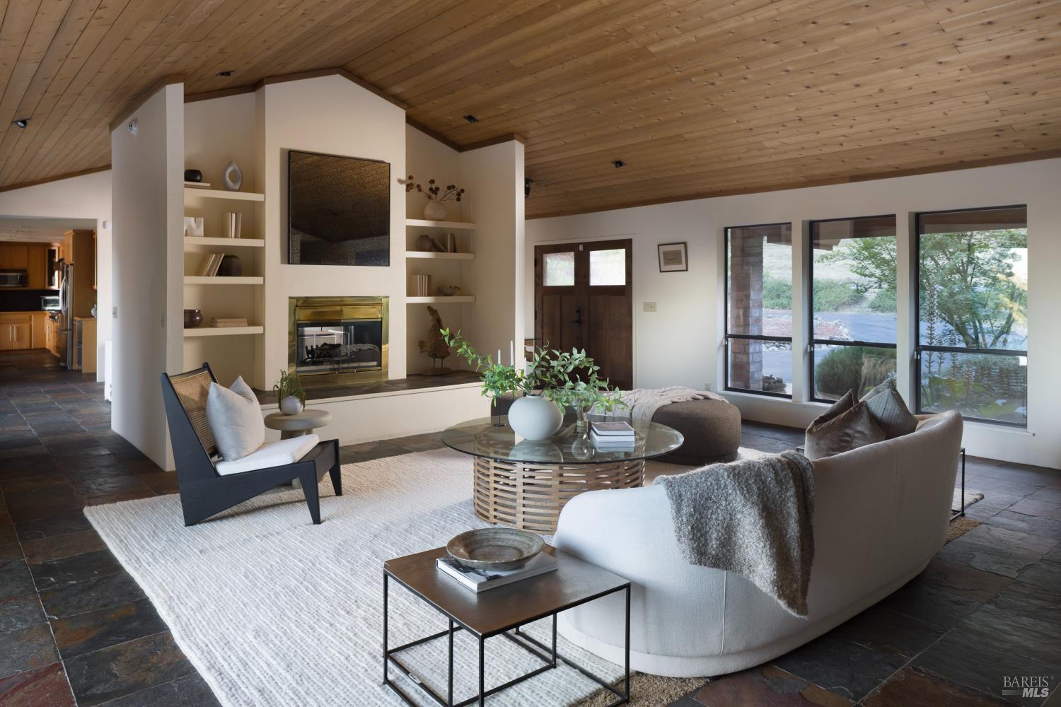 3460 Mt Veeder Road Napa, CA 94558 - Photo 5 of 42