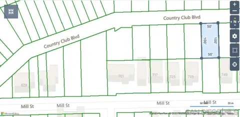 a black and white photo of a floor