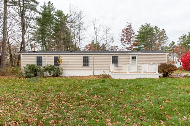 $165,000 | 29 Wayne Drive, Unit 29, Derry, NH 03038