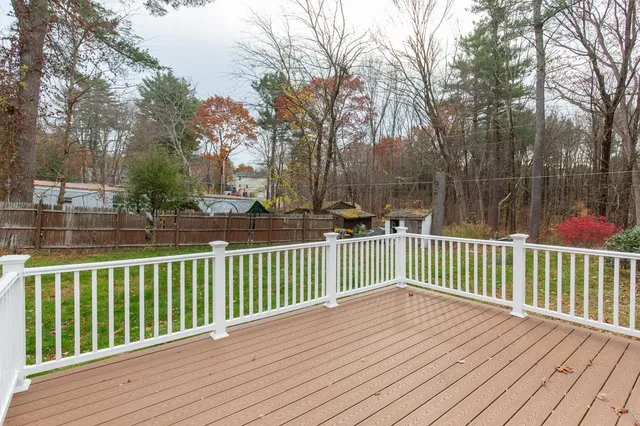 $165,000 | 29 Wayne Drive, Unit 29, Derry, NH 03038