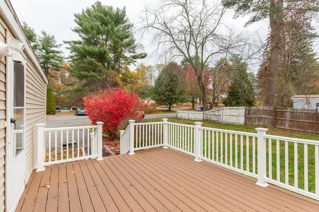 $165,000 | 29 Wayne Drive, Unit 29, Derry, NH 03038