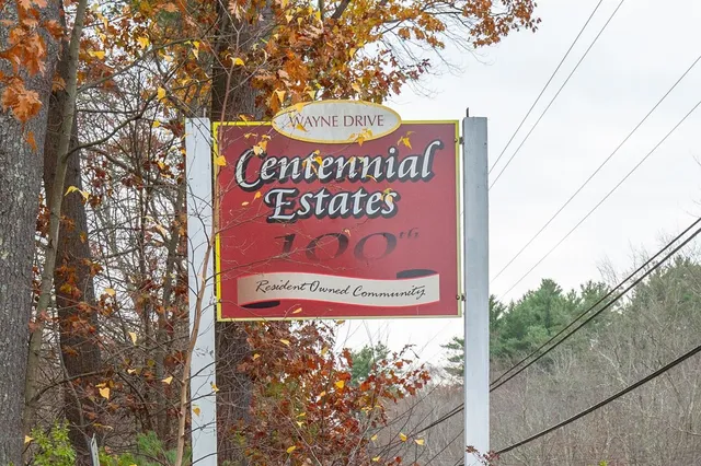 $165,000 | 29 Wayne Drive, Unit 29, Derry, NH 03038