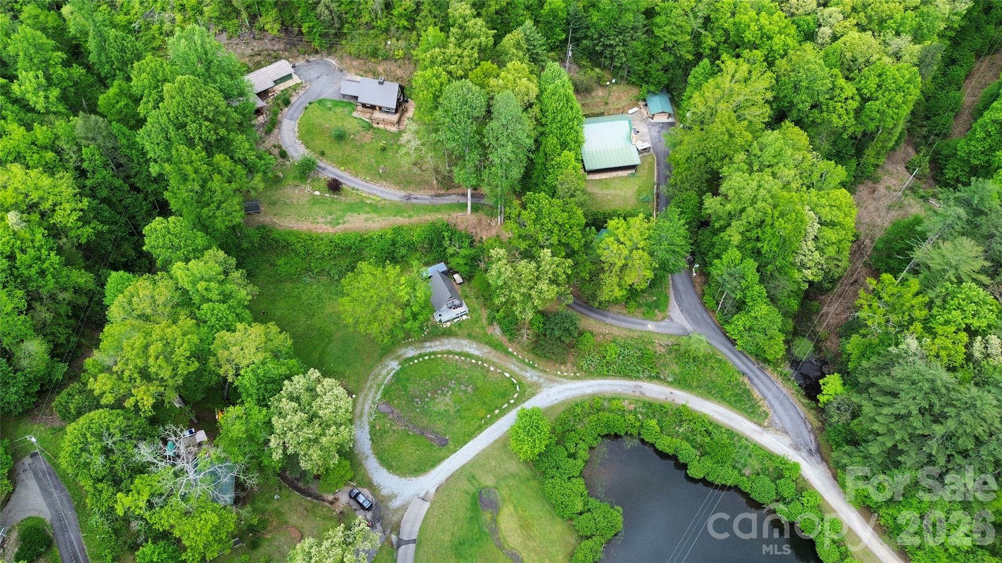 820 Shuler Lake Road Robbinsville, NC 28771 - Photo 20 of 32