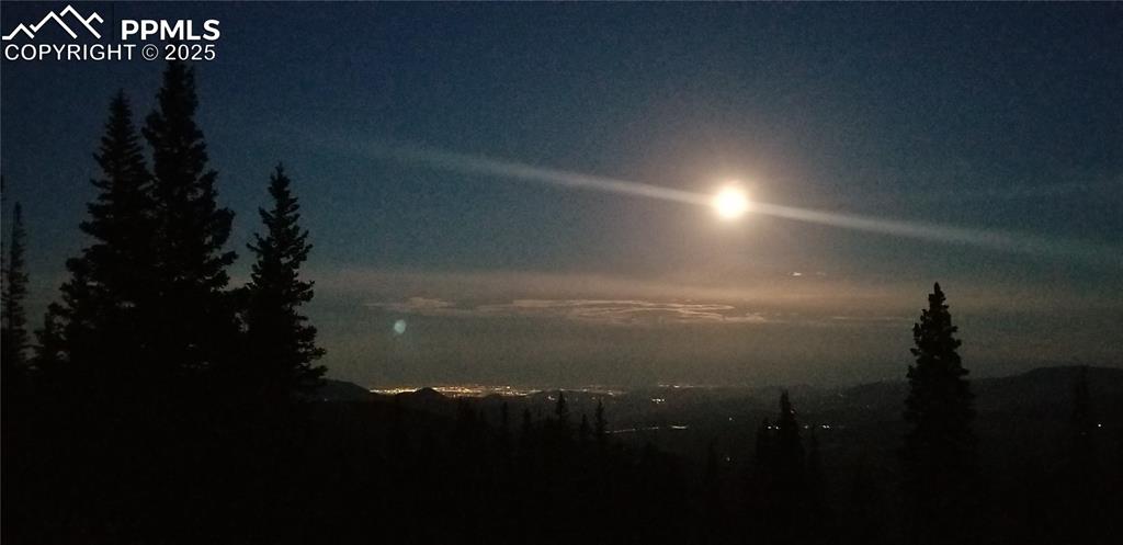 Upper Apex Road Idaho Springs, CO 80452 - Photo 19 of 25