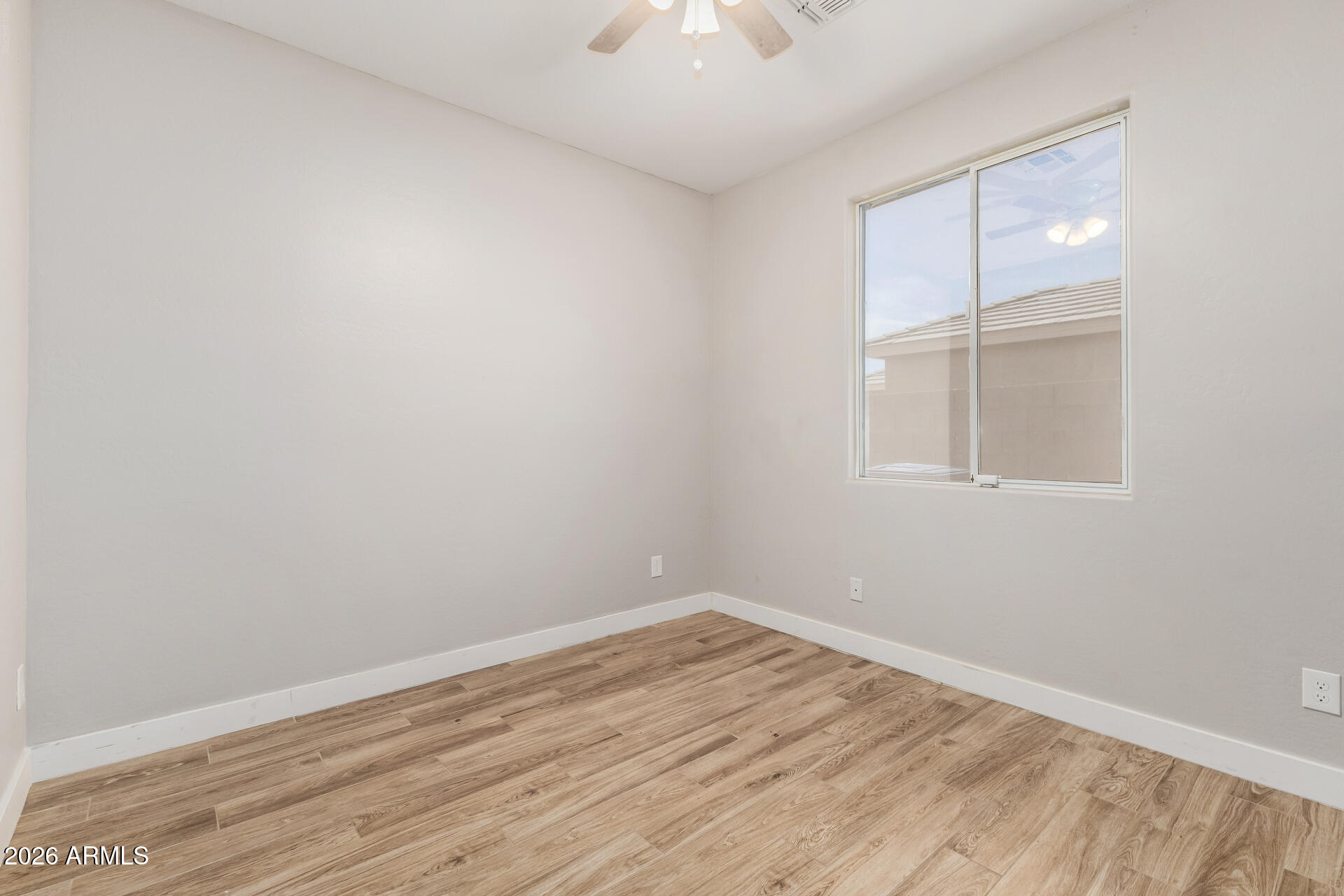 20988 East Via Del Rancho Road Queen Creek, AZ 85142 - Photo 14 of 20 Guest Bed 1