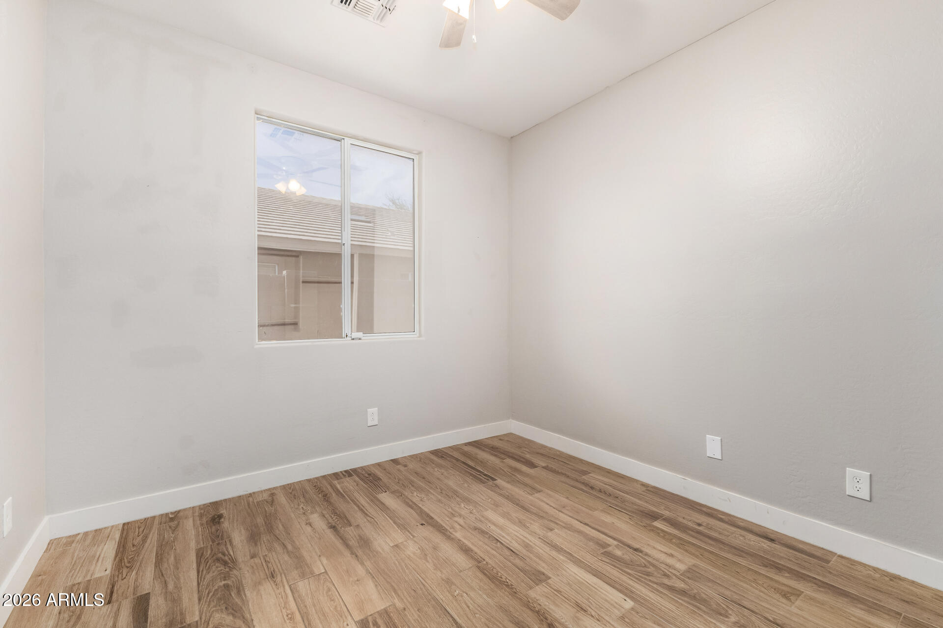 20988 East Via Del Rancho Road Queen Creek, AZ 85142 - Photo 15 of 20 Guest Bed 2