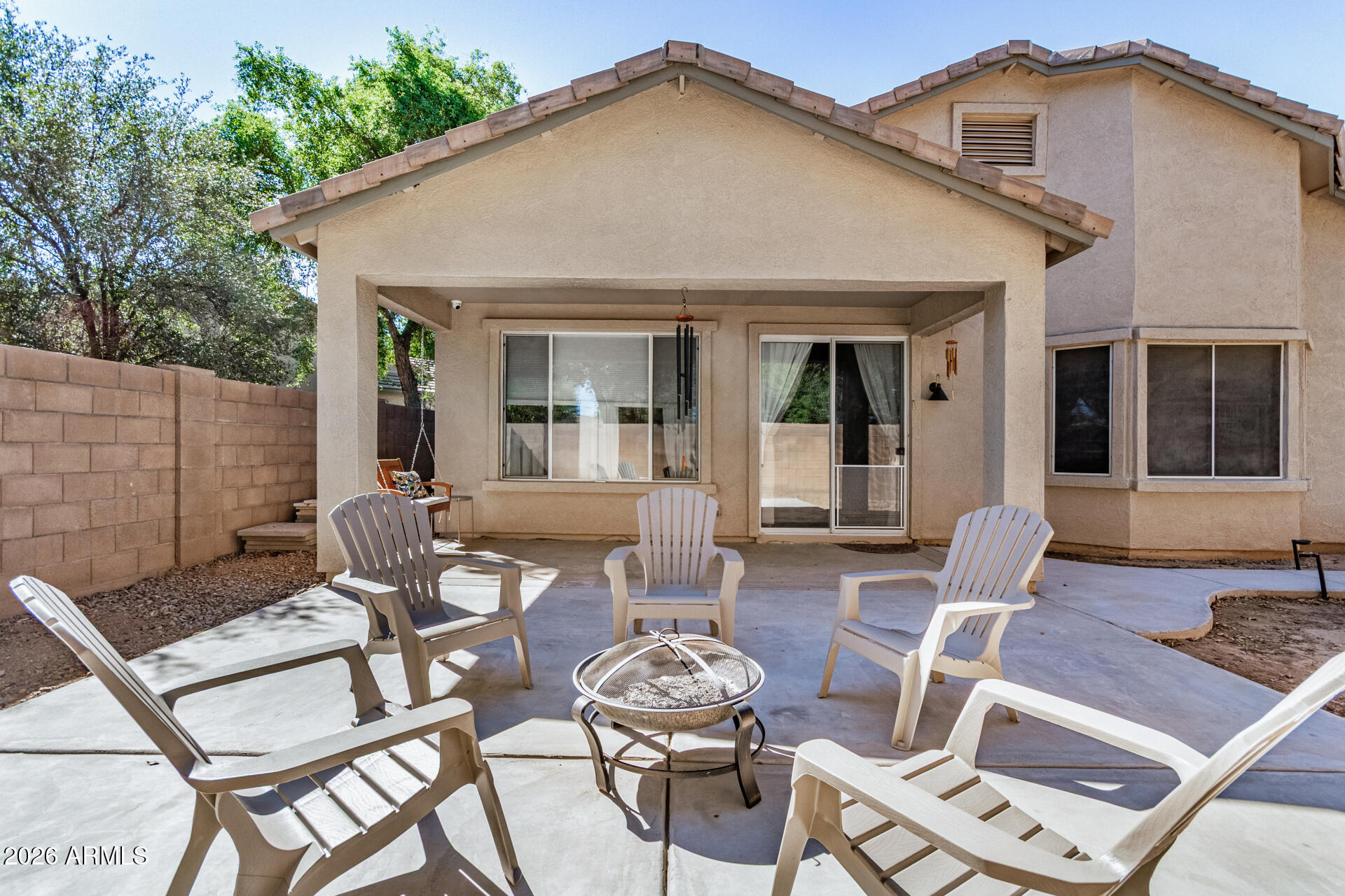 20988 East Via Del Rancho Road Queen Creek, AZ 85142 - Photo 18 of 20 30 - Del Rancho