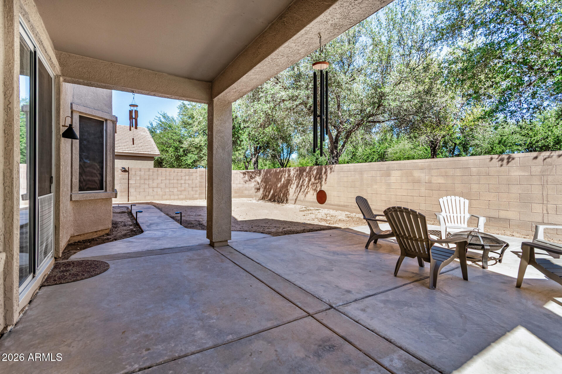 20988 East Via Del Rancho Road Queen Creek, AZ 85142 - Photo 19 of 20 29 - Del Rancho