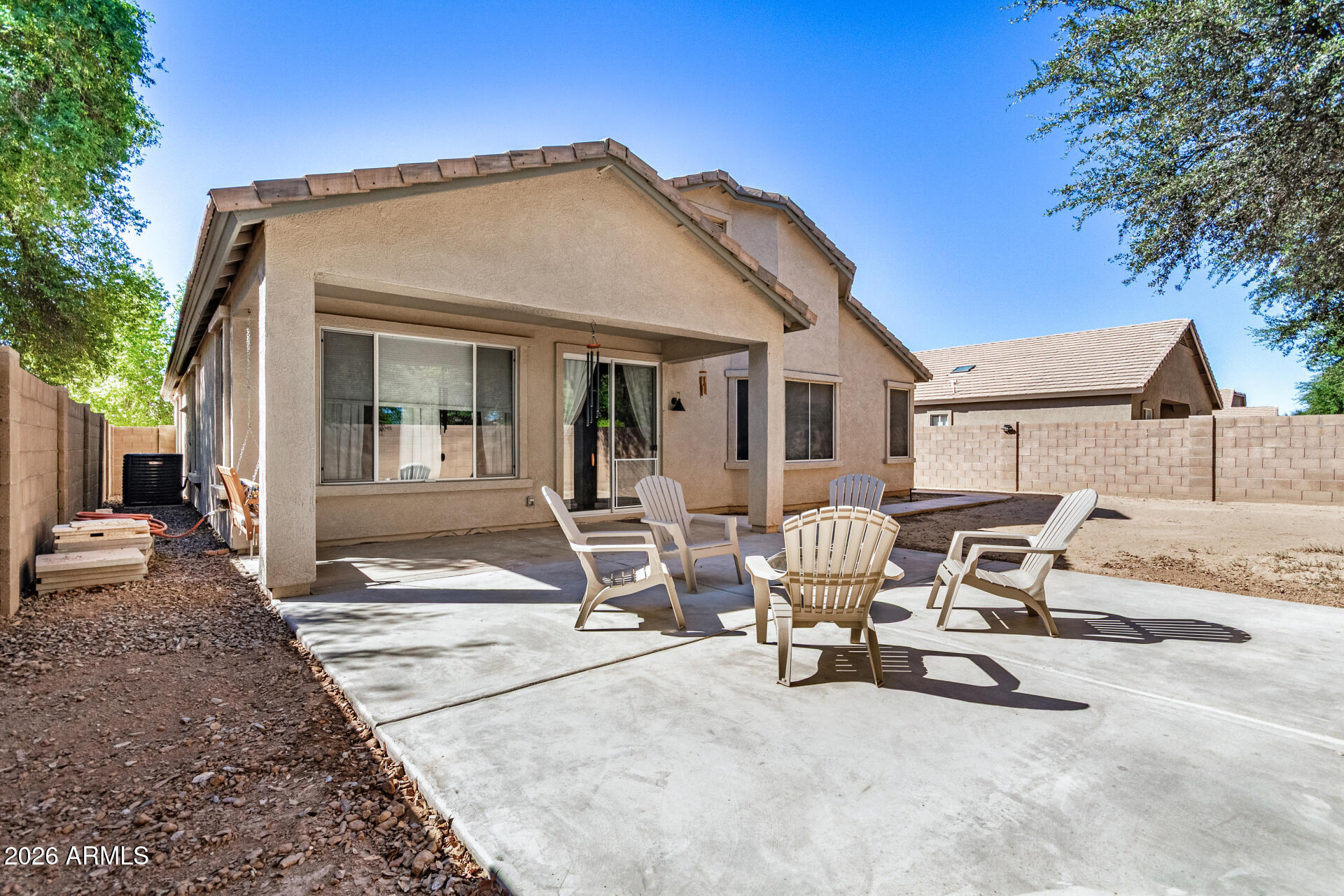 20988 East Via Del Rancho Road Queen Creek, AZ 85142 - Photo 20 of 20 32 - Del Rancho