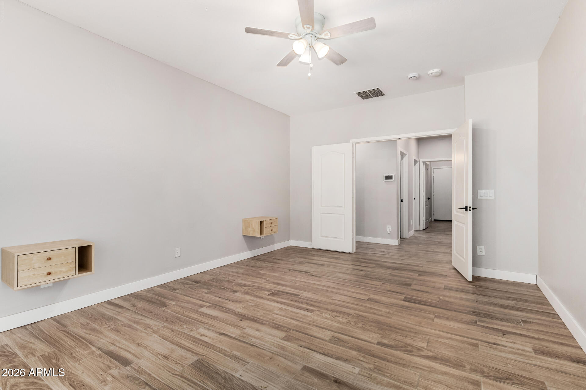 20988 East Via Del Rancho Road Queen Creek, AZ 85142 - Photo 10 of 20 Primary Bed