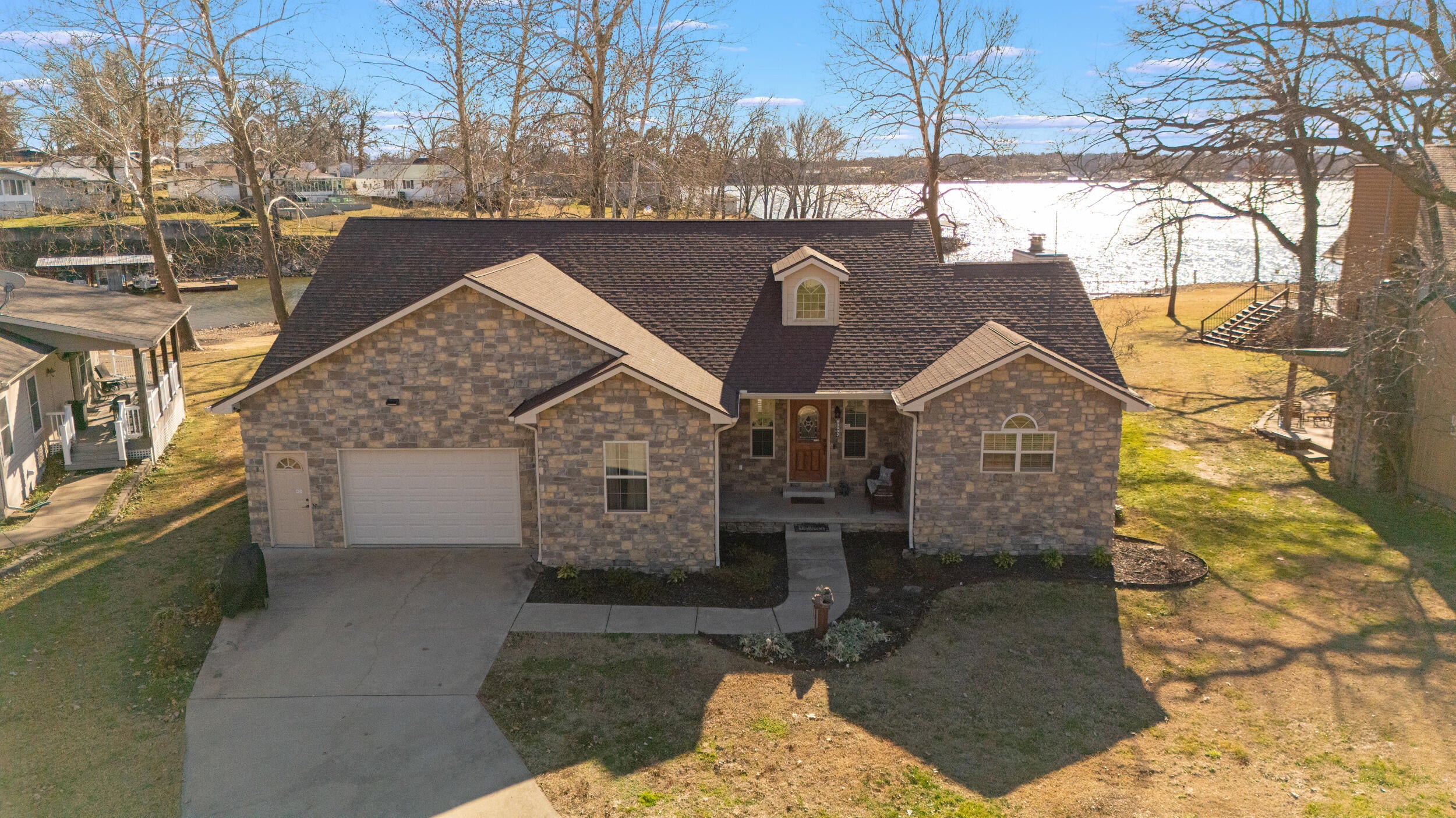65003 East 250 Road Grove, OK 74344 - Photo 4 of 51 48_dji_20260110031419_0850_d