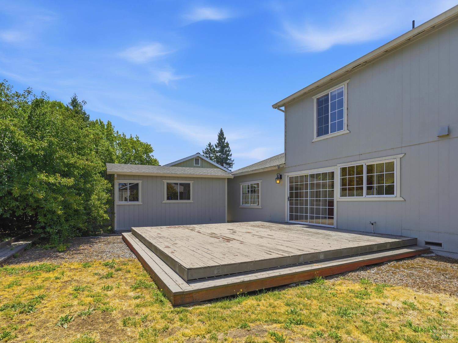 8460 Lancaster Drive Rohnert Park, CA 94928 - Photo 34 of 45