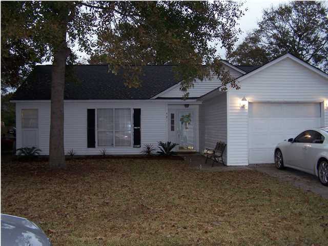 421 Indigo Road Goose Creek, SC 29445 - Photo 1 of 9 Primary Photo
