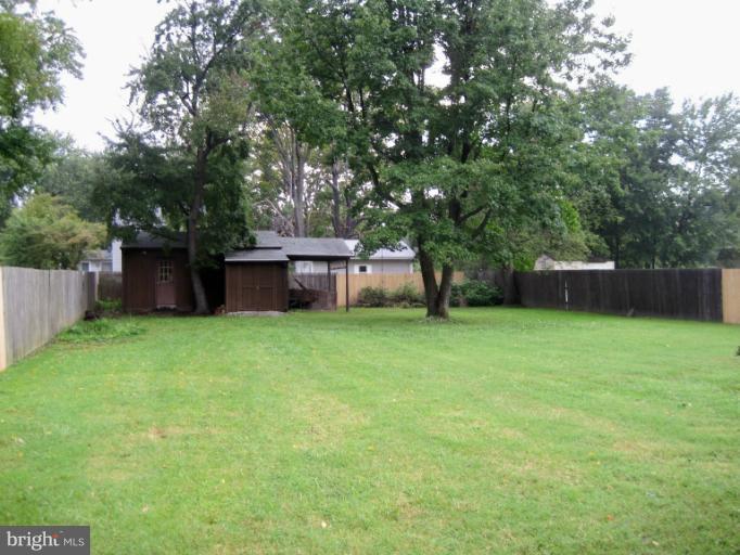 8505 North Point Road Edgemere, MD 21219 - Photo 1 of 21 Exterior (Rear)