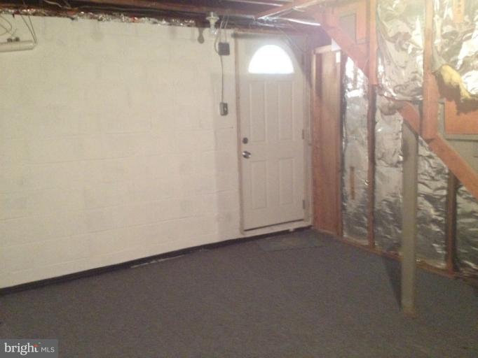 8505 North Point Road Edgemere, MD 21219 - Photo 21 of 21 Basement